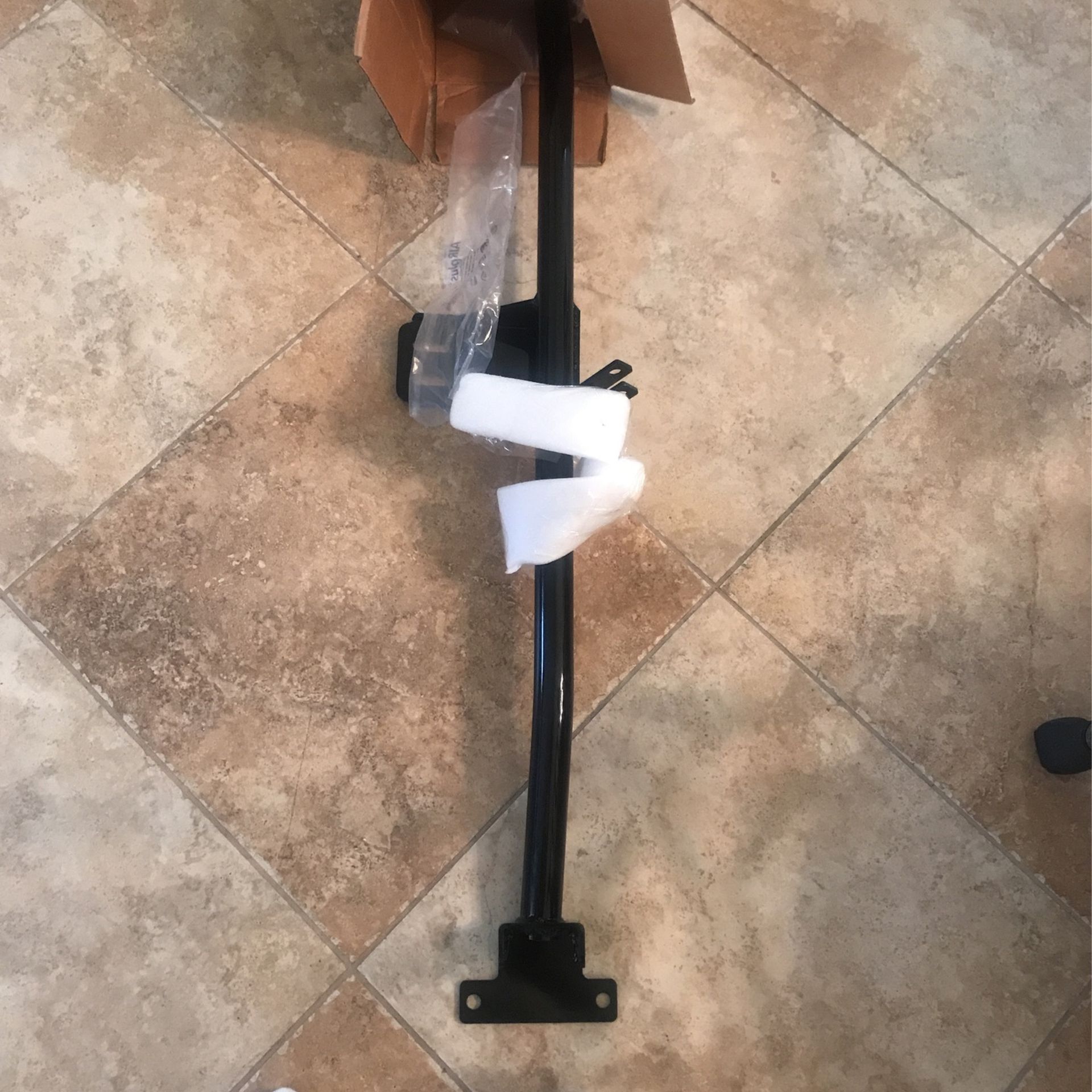 80-82 Trans Mount