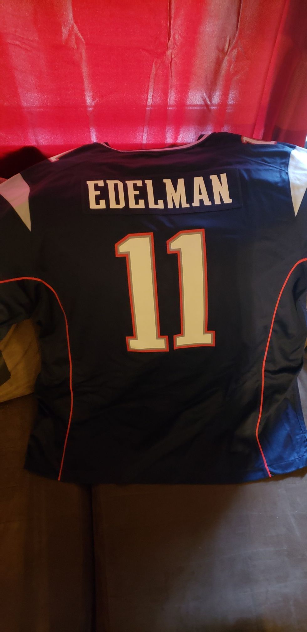 Brand new NFL apparel