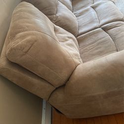 Sofa Recliner  Thumbnail