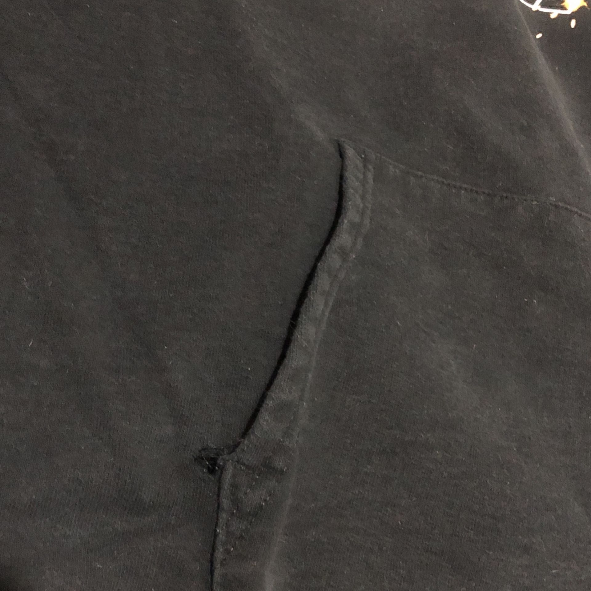 THRASHER HOODIE