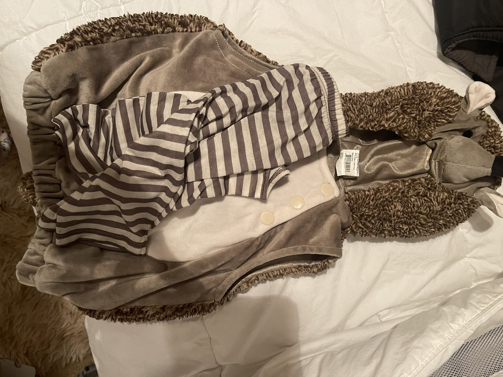 Babys Costumes