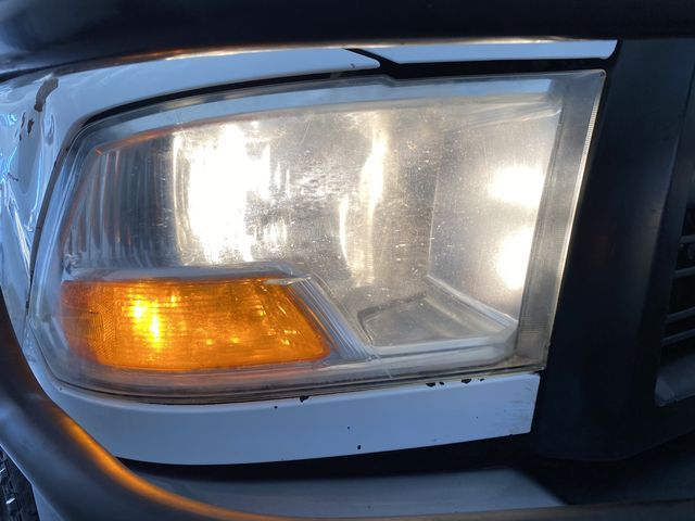 2011 Ram 3500 Crew Cab