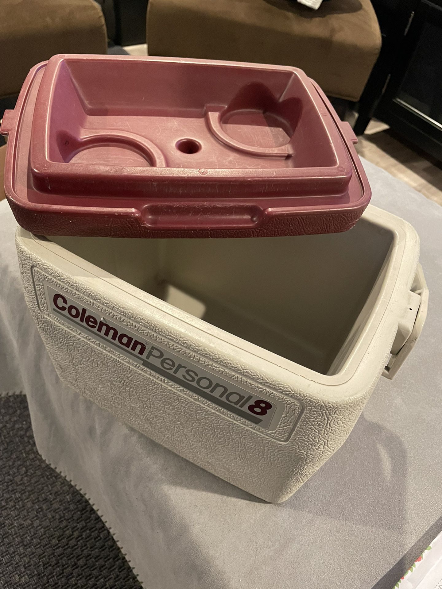 Coleman Personal Cooler 