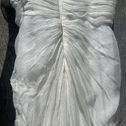 Tadashi Shoji Wedding Dress Thumbnail