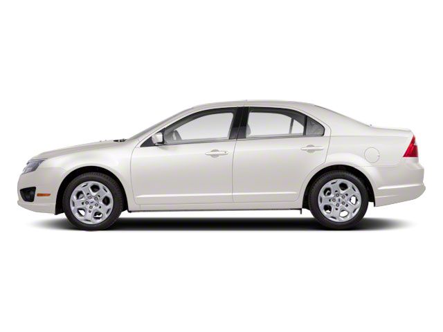 2010 Ford Fusion