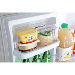 Stainless fridge Thumbnail