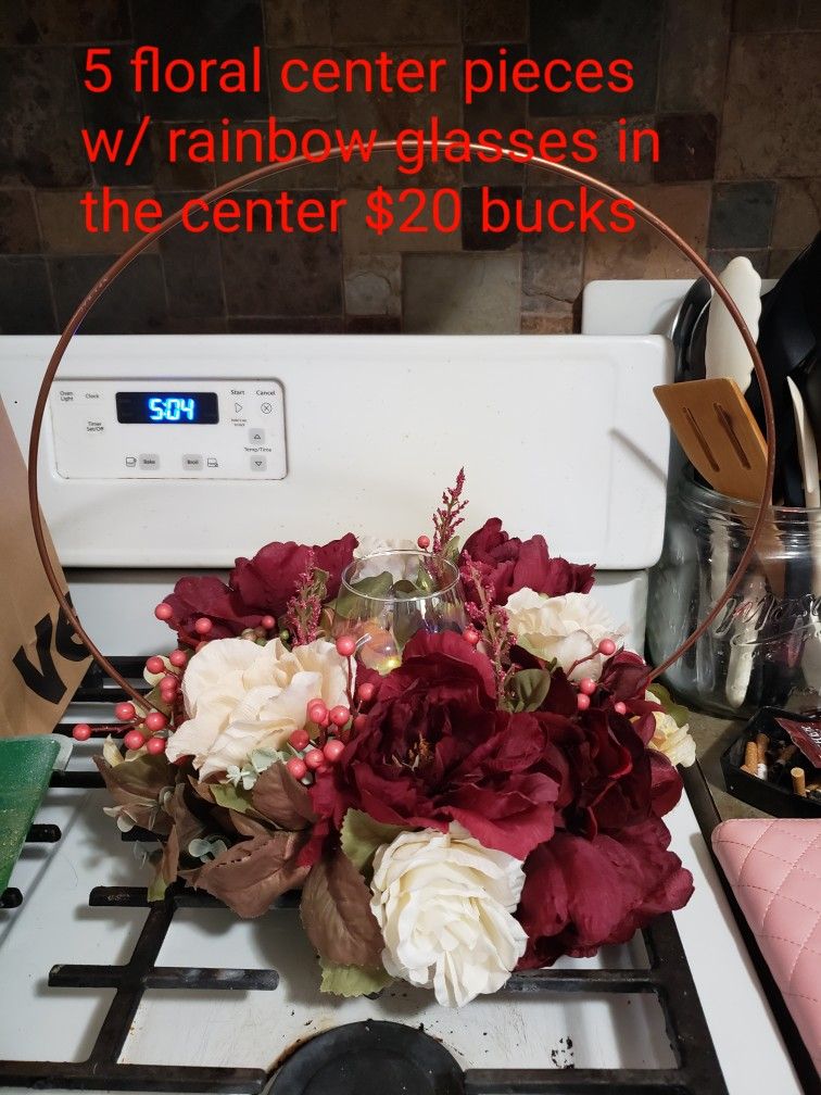 Wedding Stuff From September 9th
