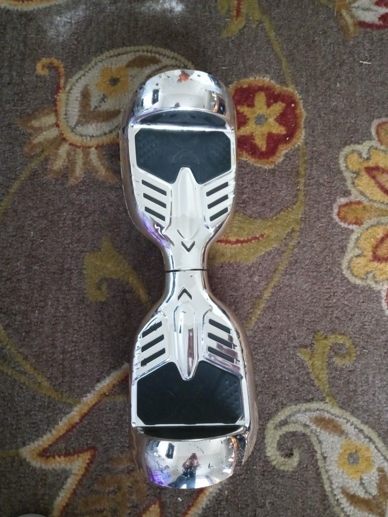 Hoverboard