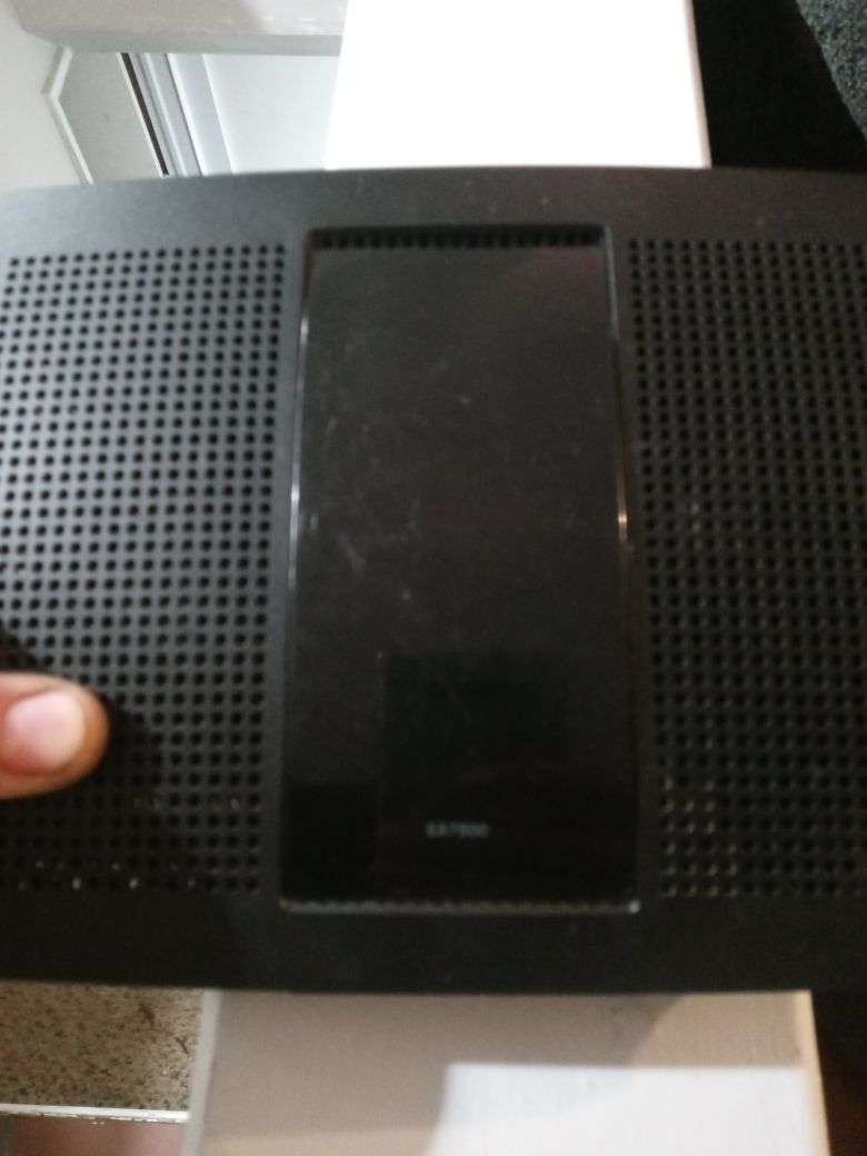 Wifi Router linksys