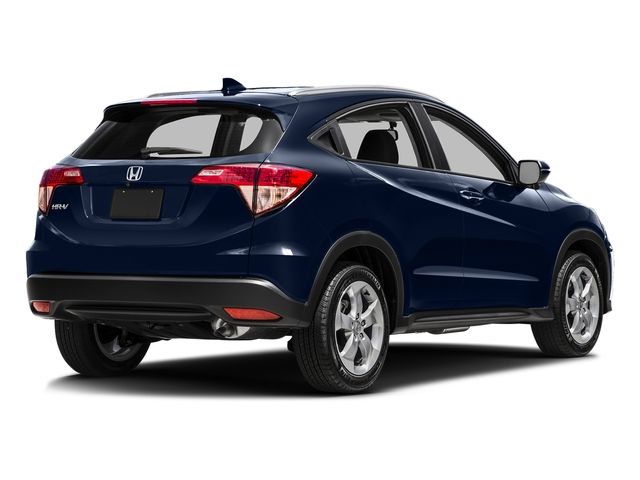 2016 Honda HR-V