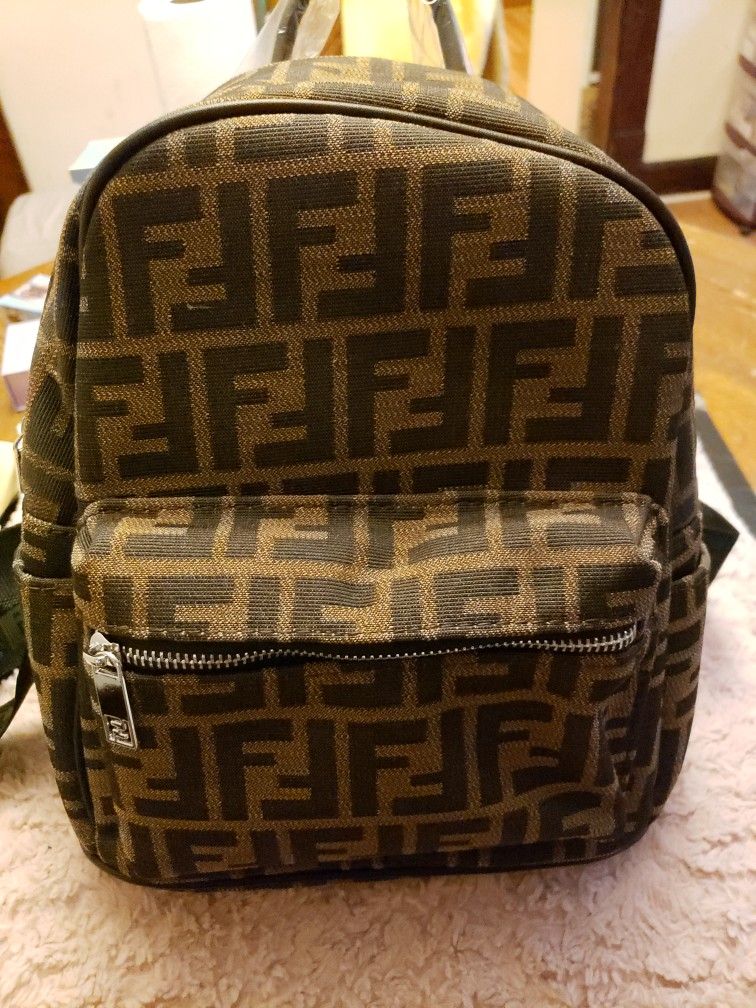 Women's Designer Backpack
