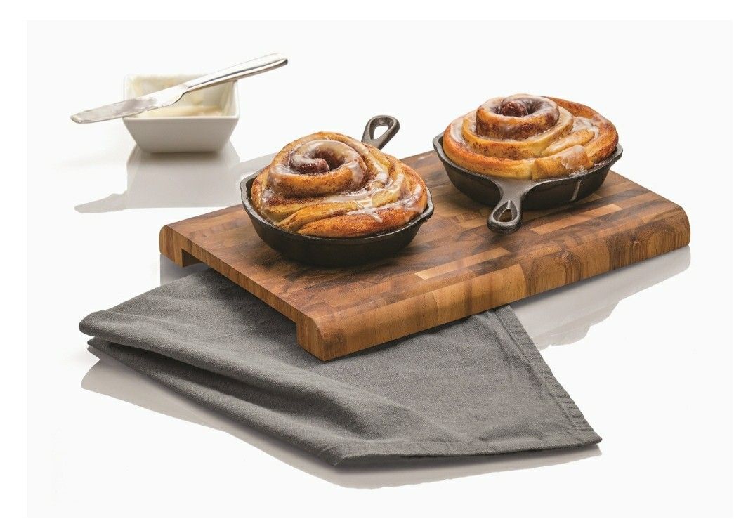 Mini Cast Iron Skillets