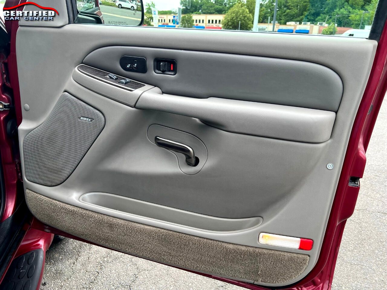 2004 GMC Yukon XL Denali