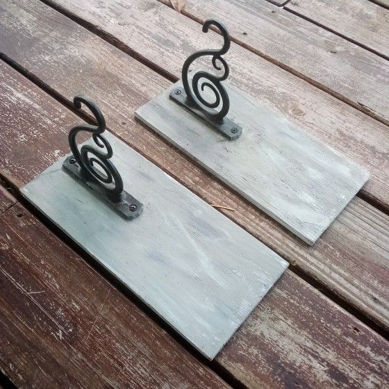 Wall Hangers