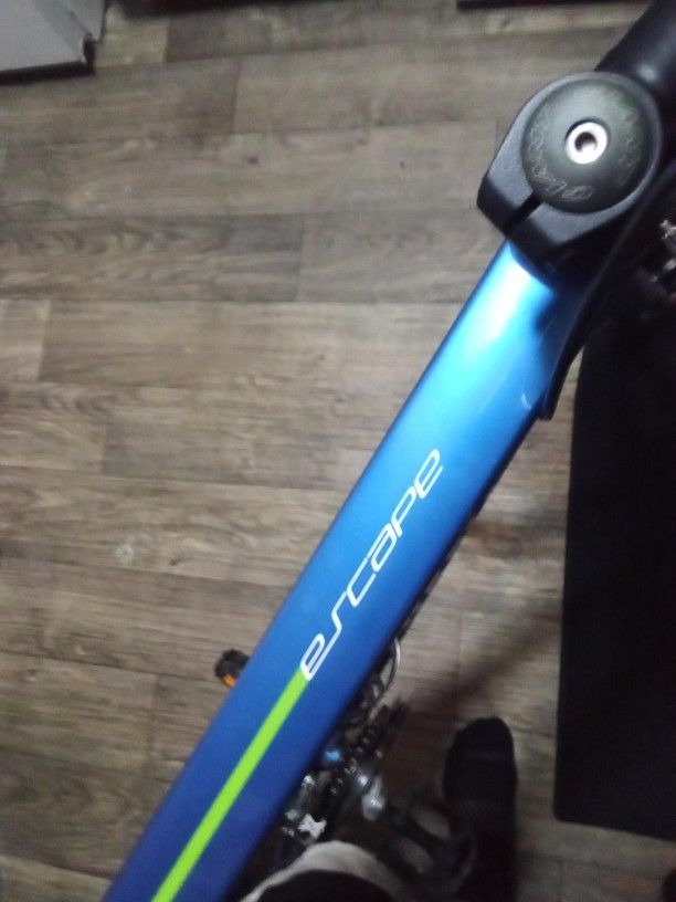 Bicycle