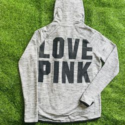 Pink Lounge Jacket Thumbnail