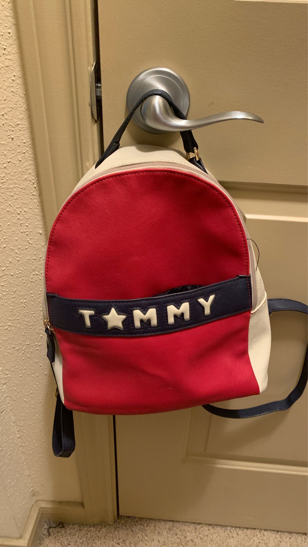 Tommy Hilfiger Backpack