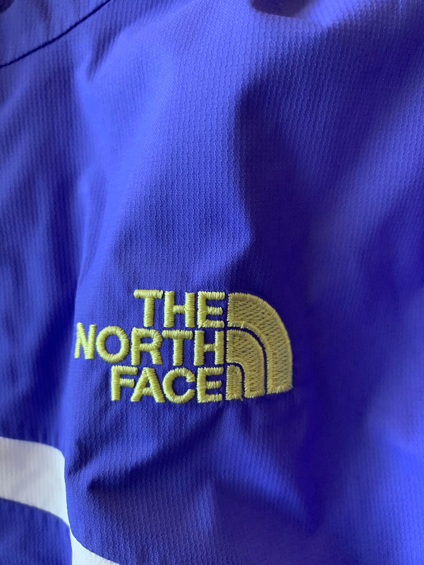 North Face Girls Medium 10/12 Mountainview TriClimate Ski Jacket