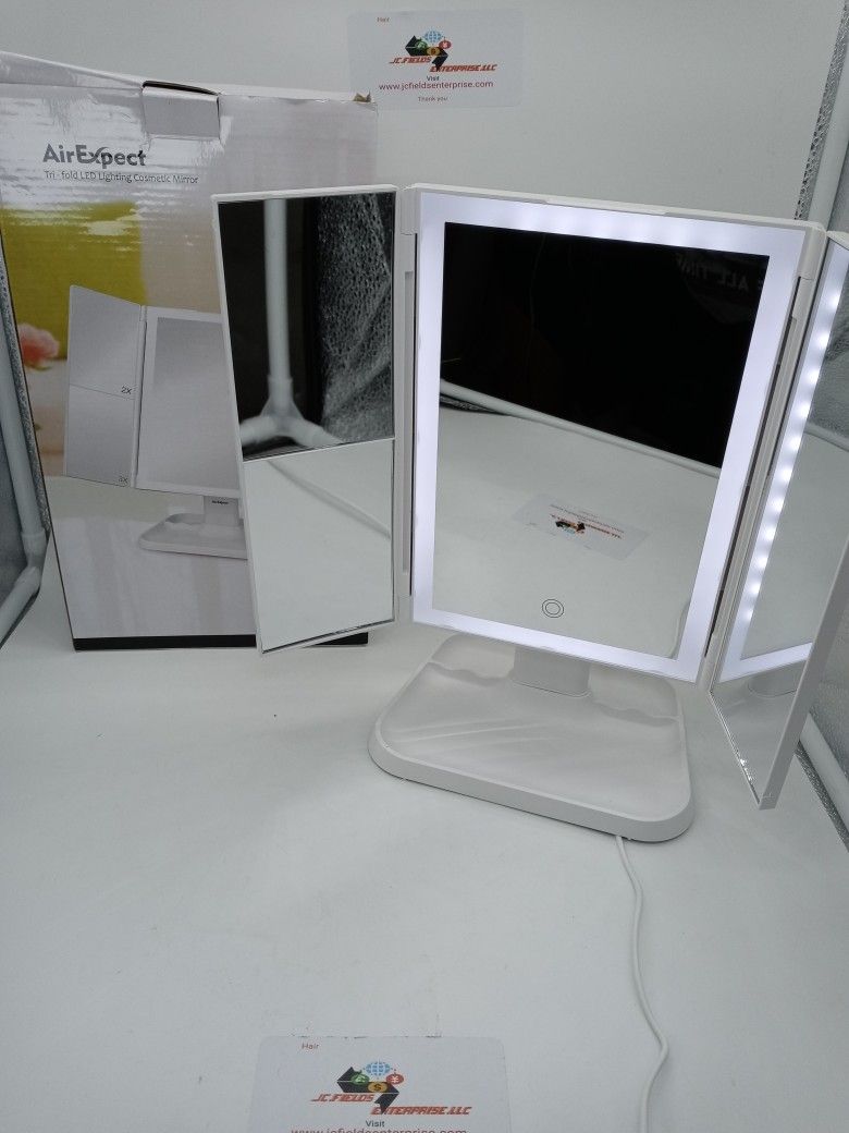 Makeup Mirror
