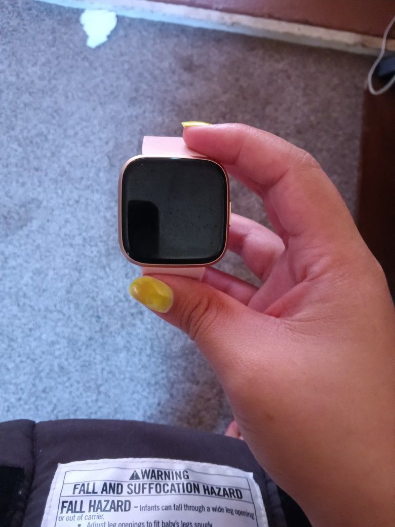 Fitbit Versa 2