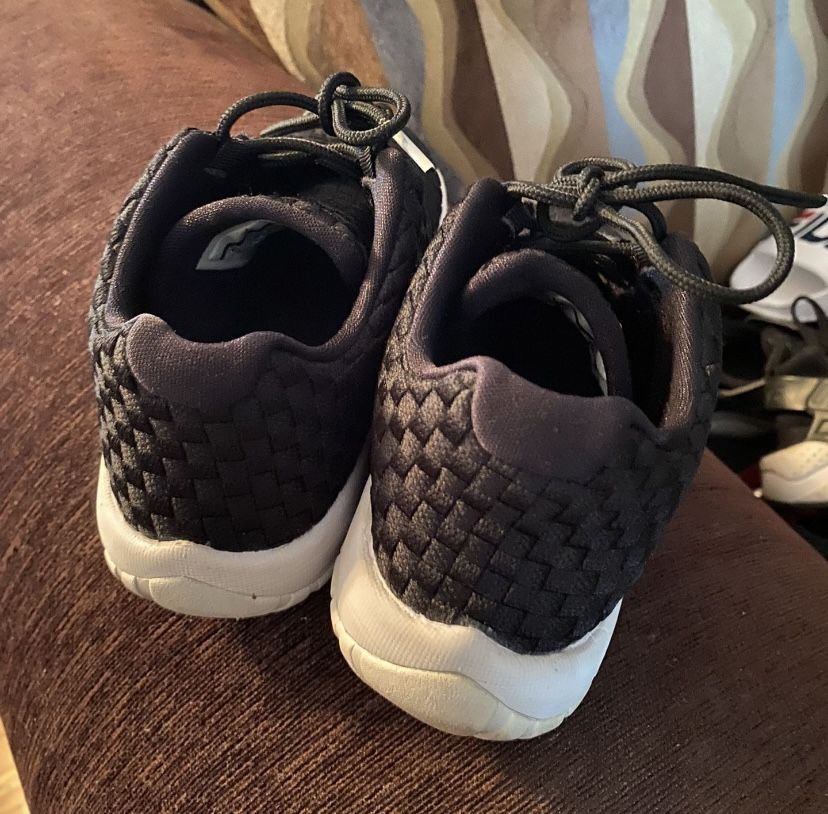 Jordan’s Size 4Y