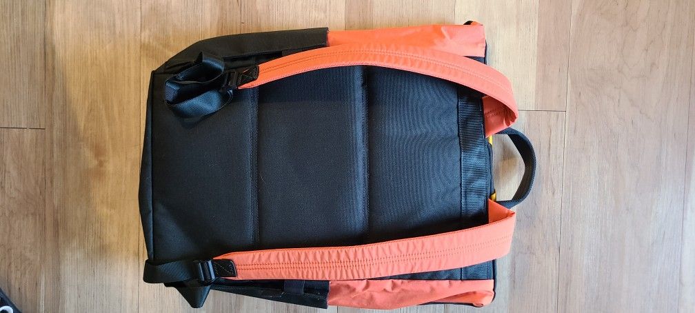 Timbuk2 Hero Backpack 21 Liter Capacity