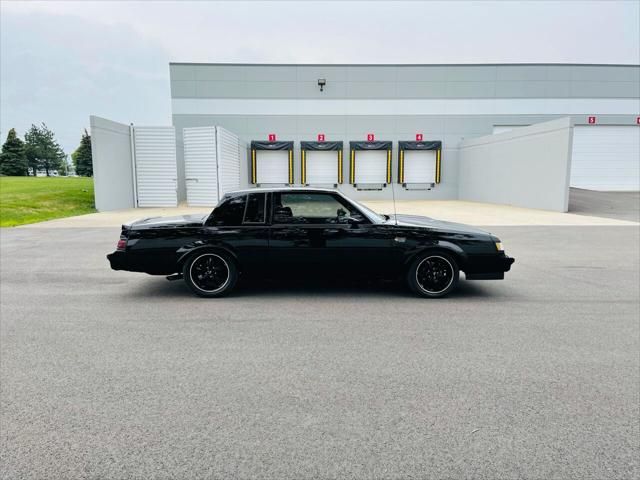 1987 Buick Regal