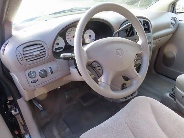2003 Dodge Caravan