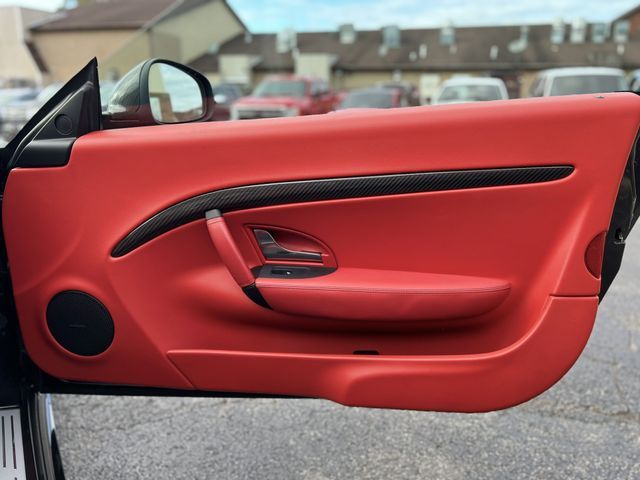 2018 Maserati GranTurismo
