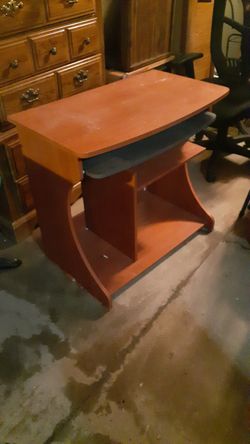 Desk for kids Thumbnail