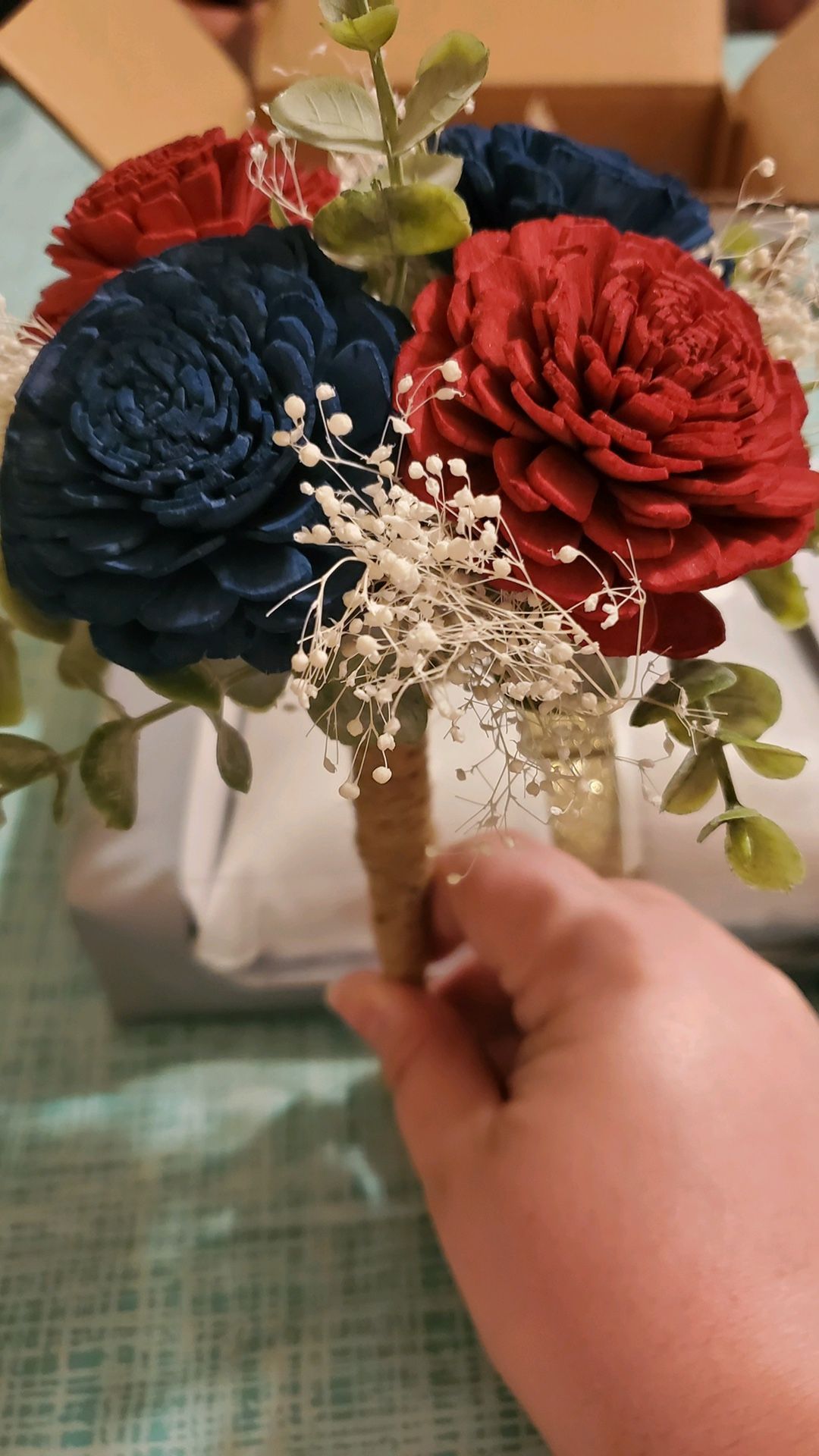 Wedding Flowers