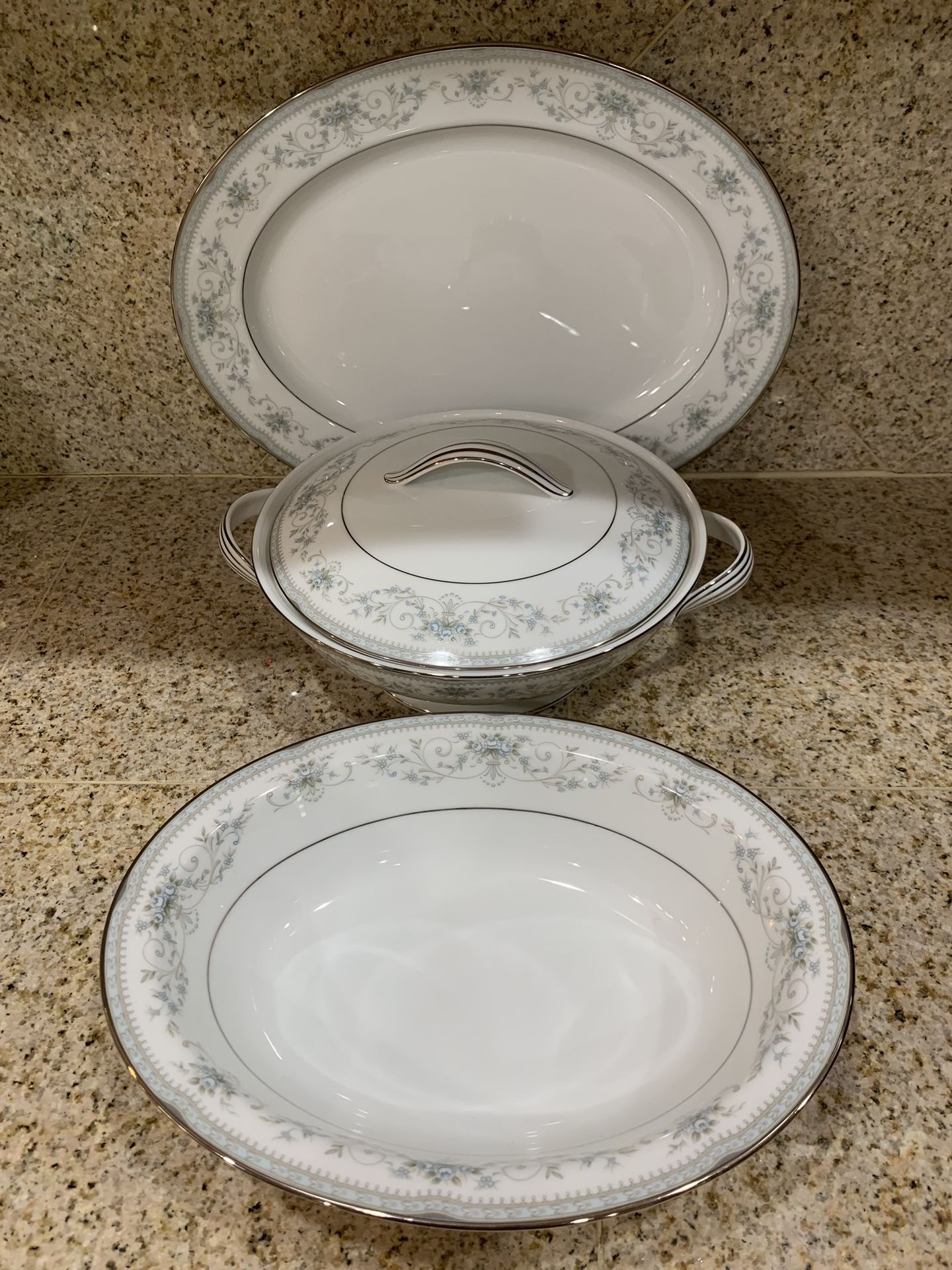 Noritake China