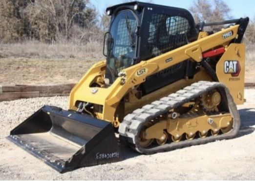 Skid Steer/ Tractor Work