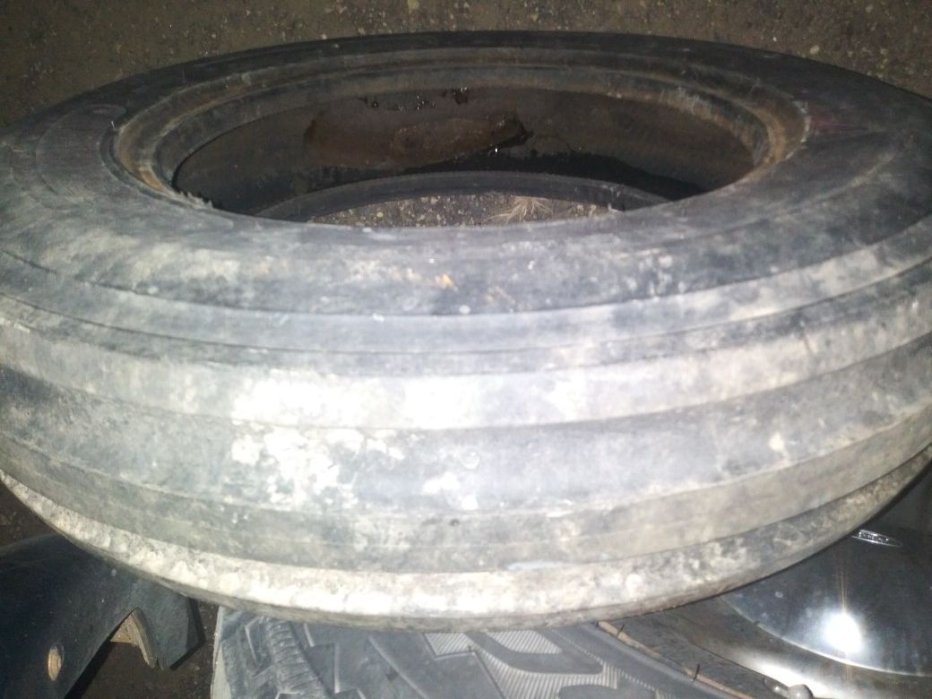 Tire