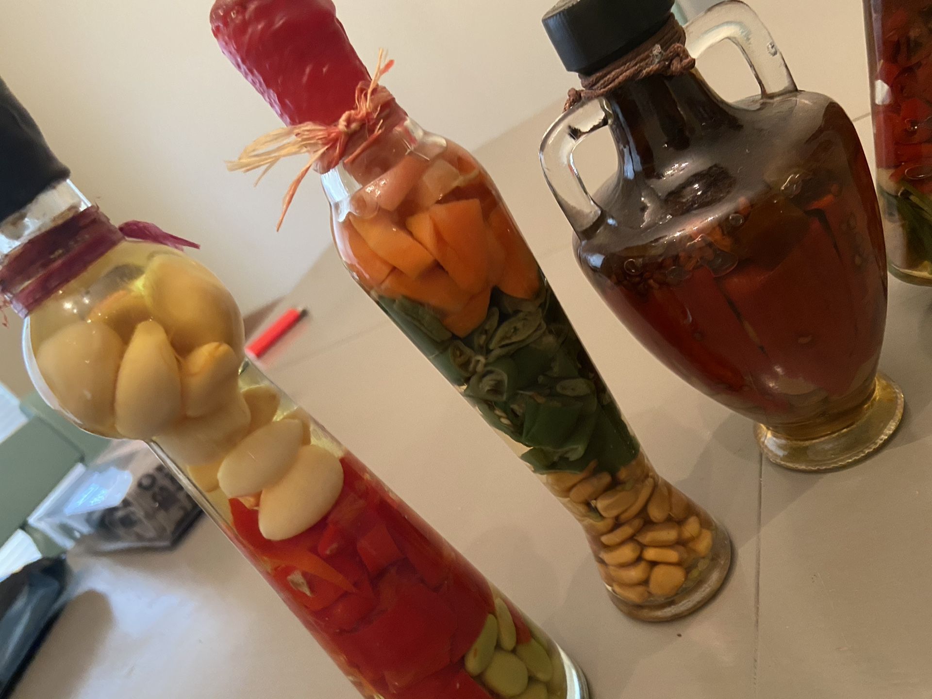 Kitchen Decor