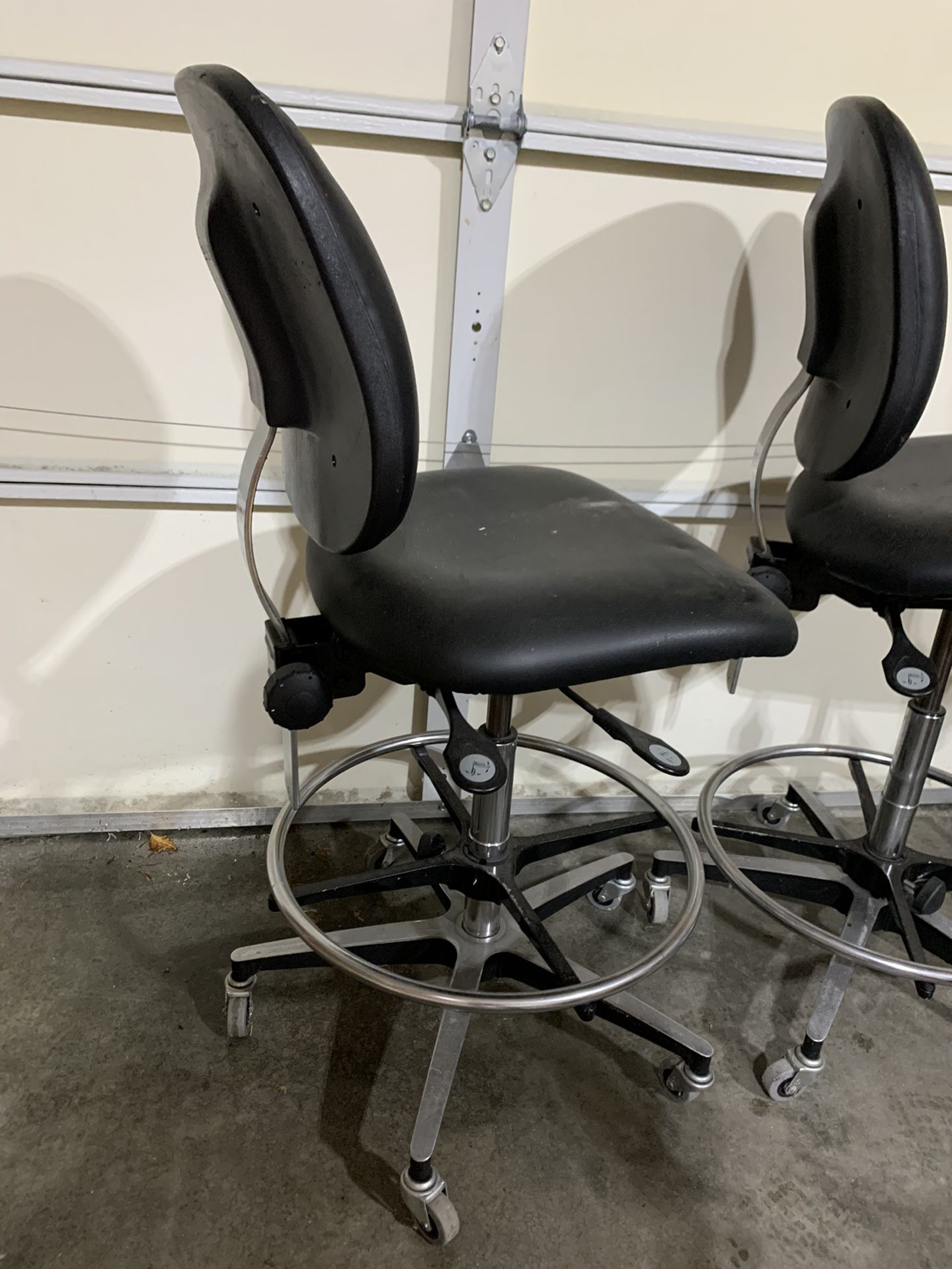 Biofit Lab Chairs