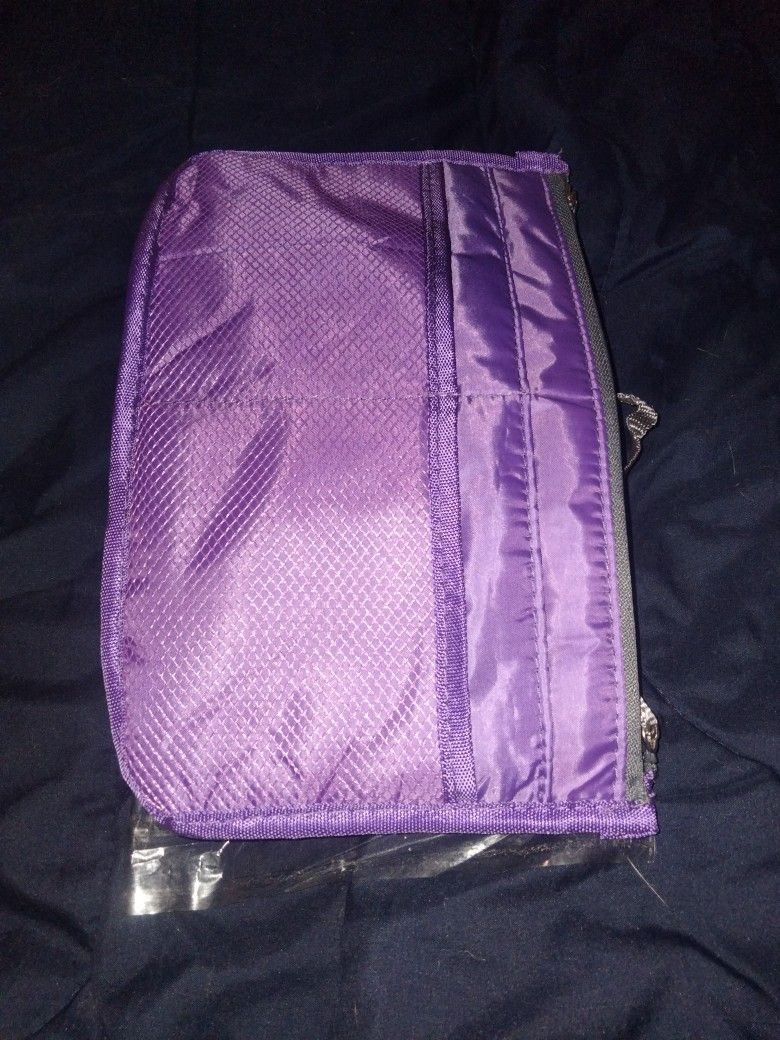 New Bag