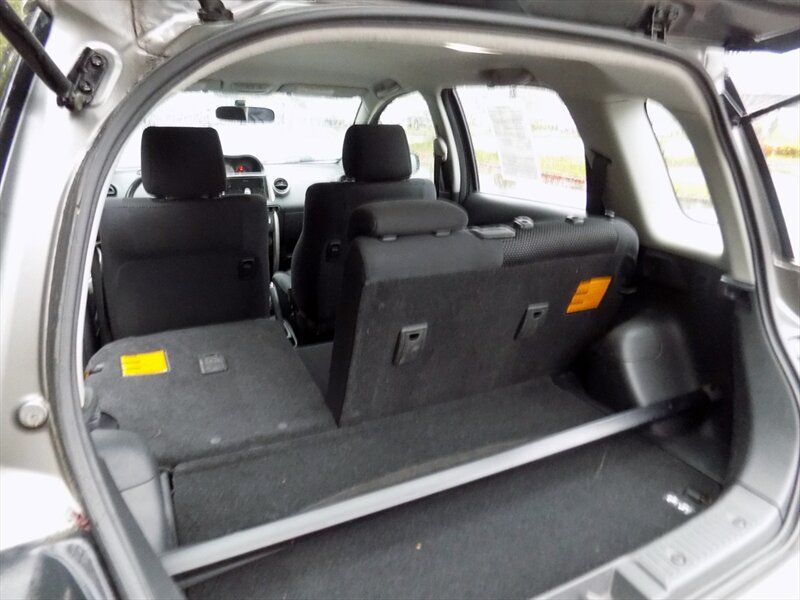 2004 Scion xA