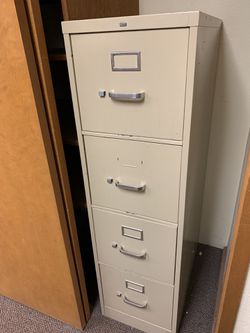 Free Office Cabinet  Thumbnail