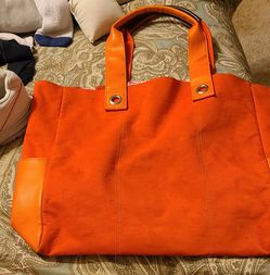 Almost new size 7 Nike, Michael Kors purse, Jelly Pop brand new wedge shoes 8.5, owl backpack, Lancome bag ALL FOR $50 Thumbnail