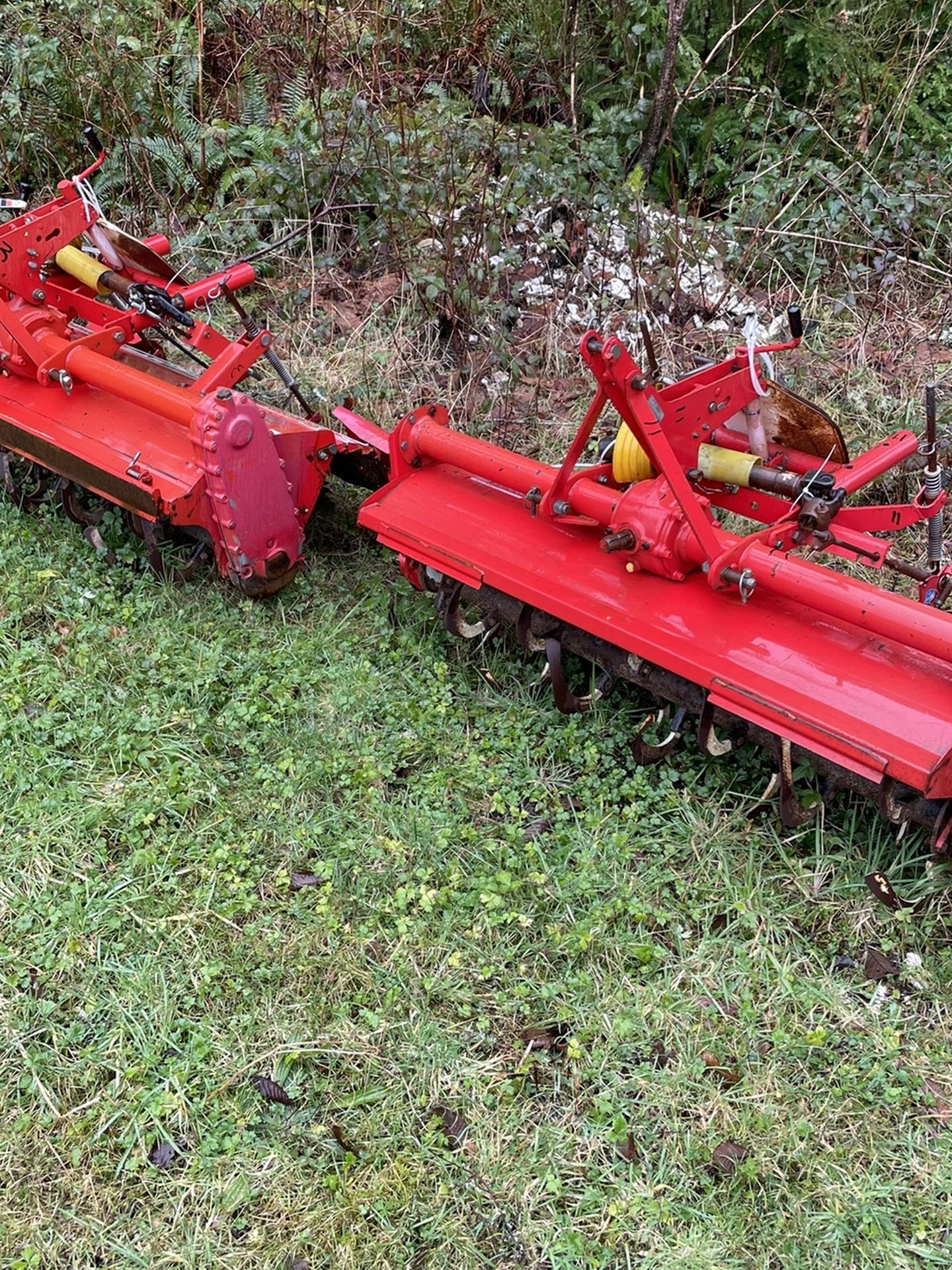 3 Point Rototillers For Sale for Sale in Hoquiam, WA OfferUp
