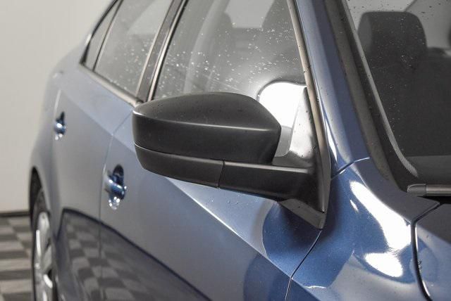 2016 Volkswagen Jetta Sedan