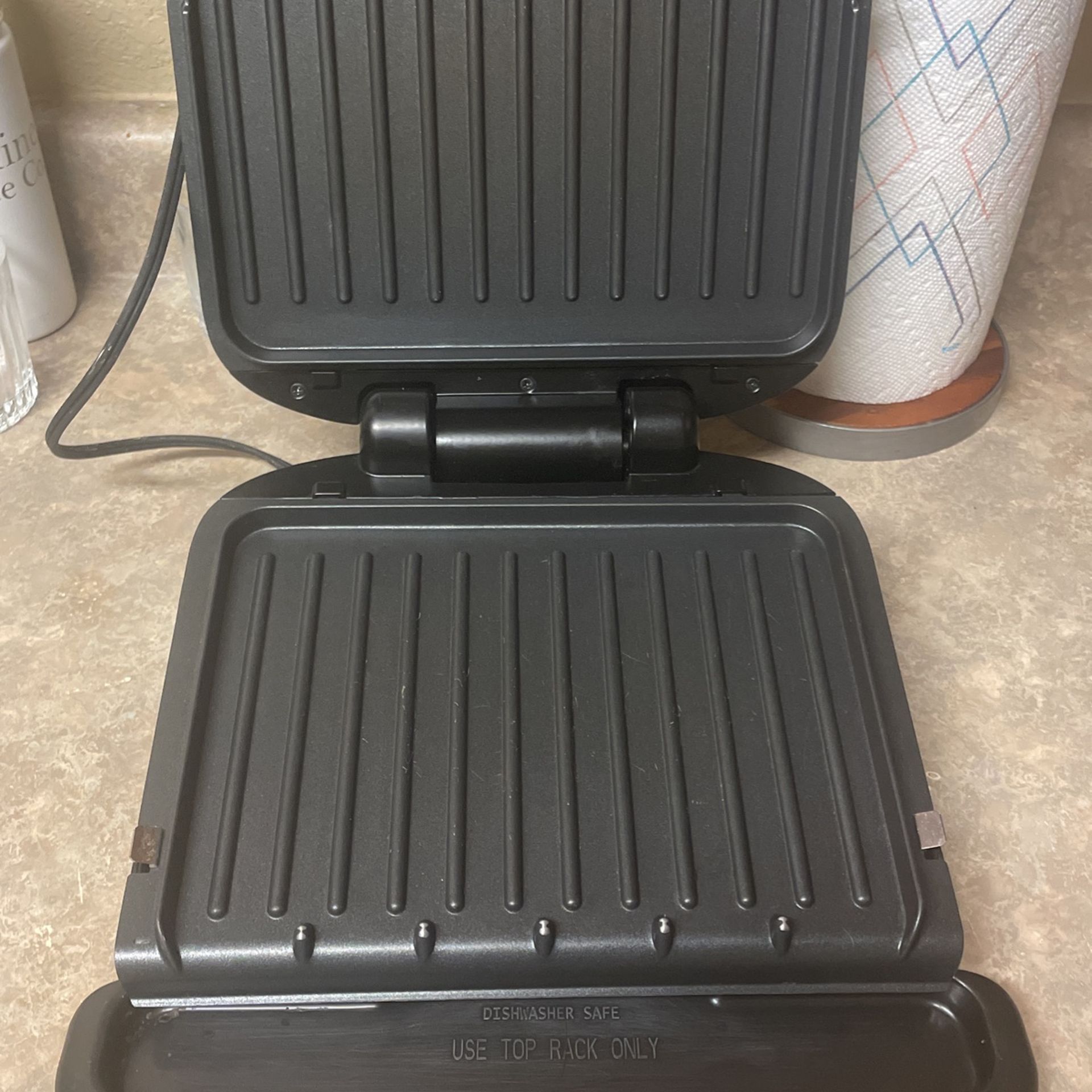 George Foreman Grill