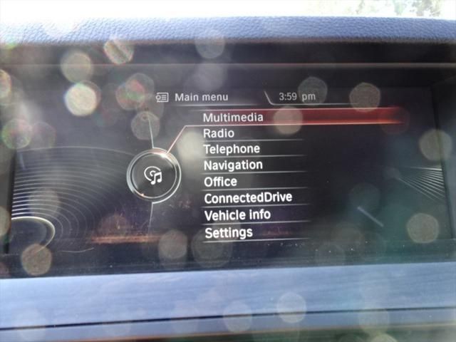 2014 BMW 5 Series