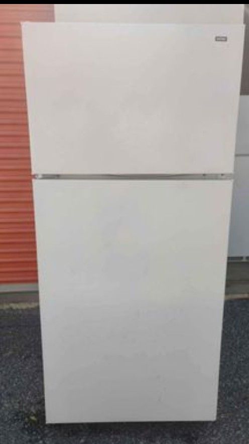 Hotpoint Refrigerator