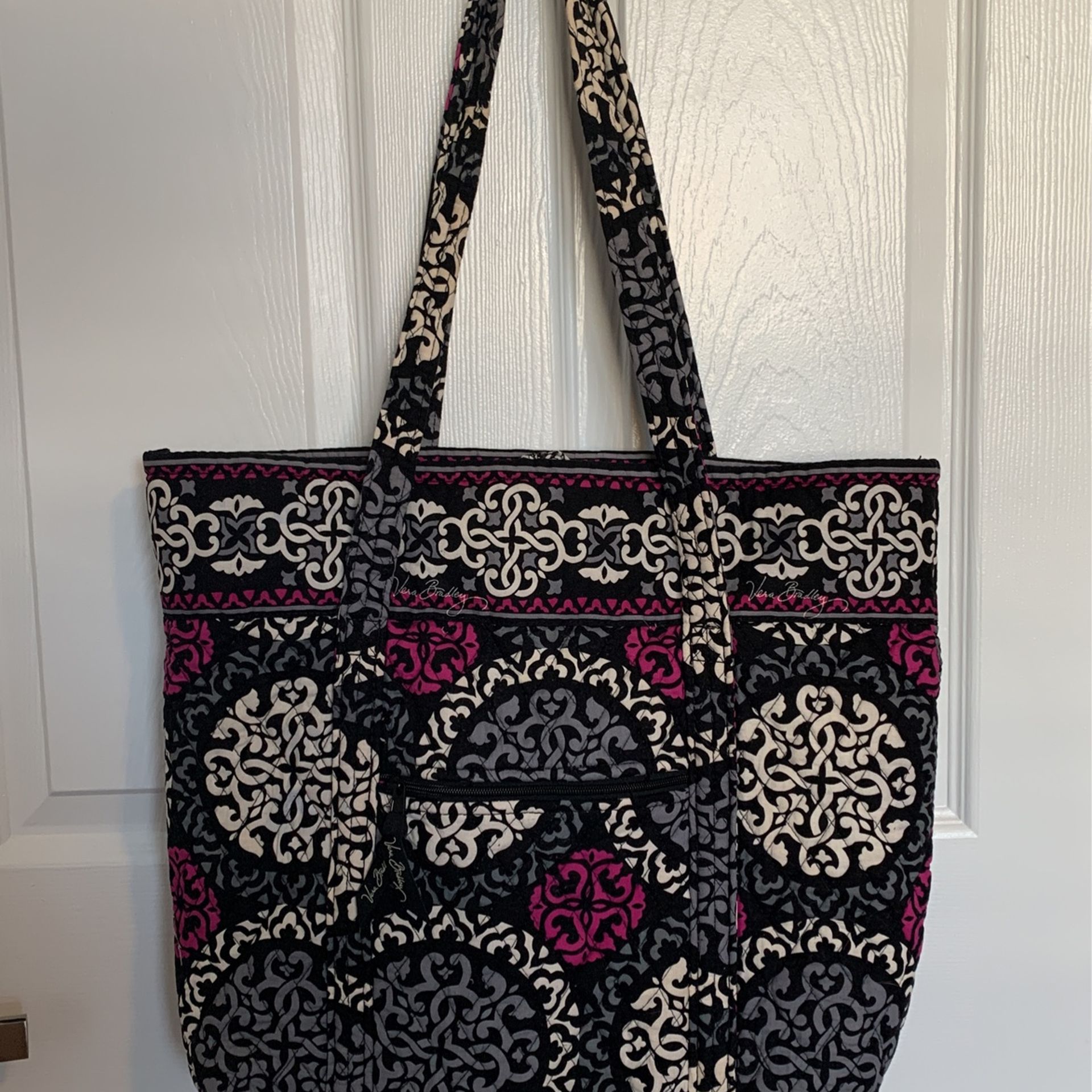 Vera Bradley Tote Bag