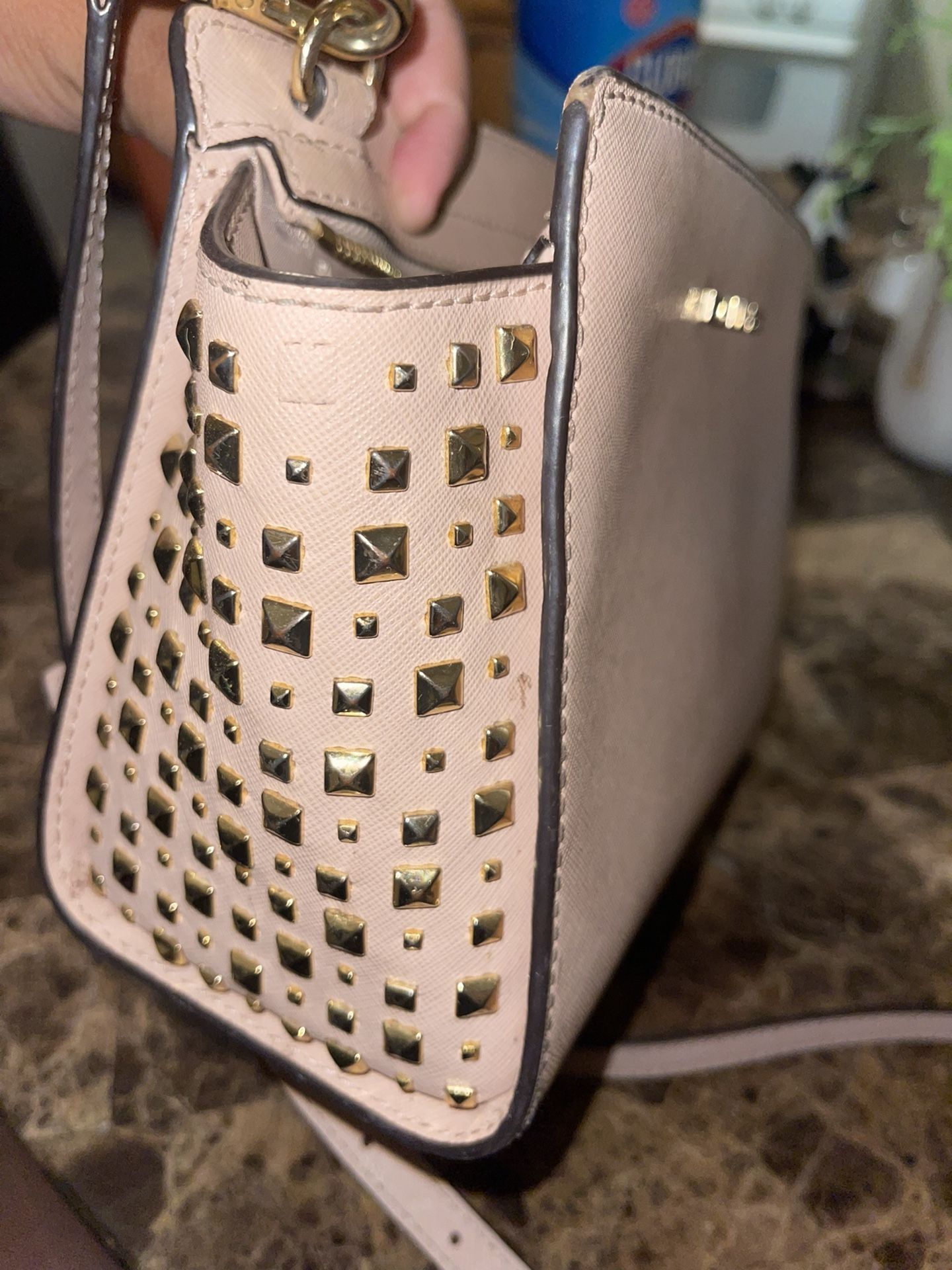 Mk Purse