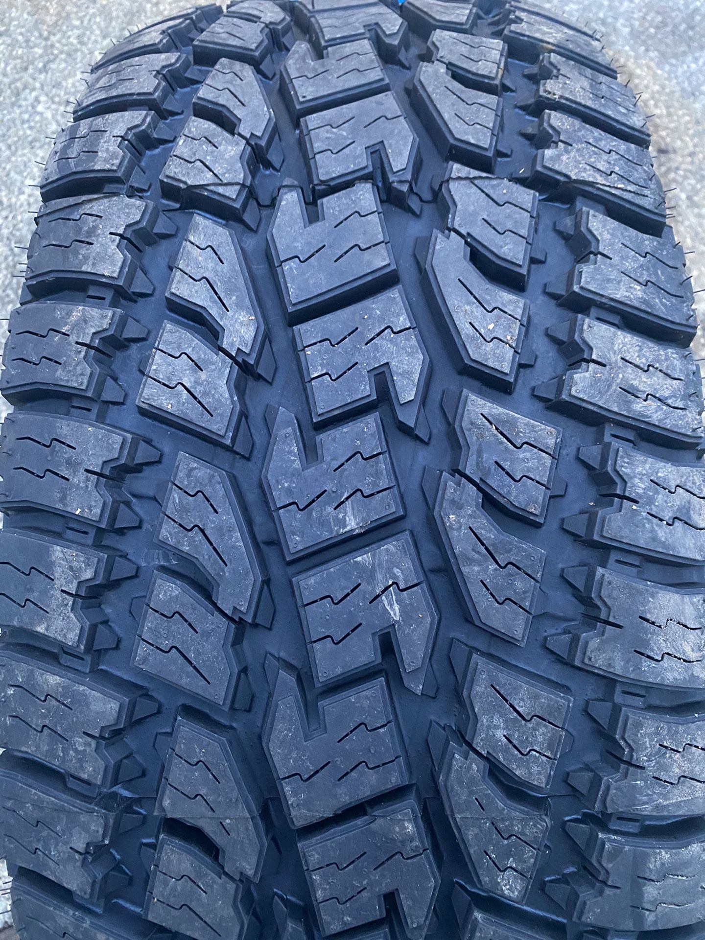Fuel D436 Dually Front Wheel Spare