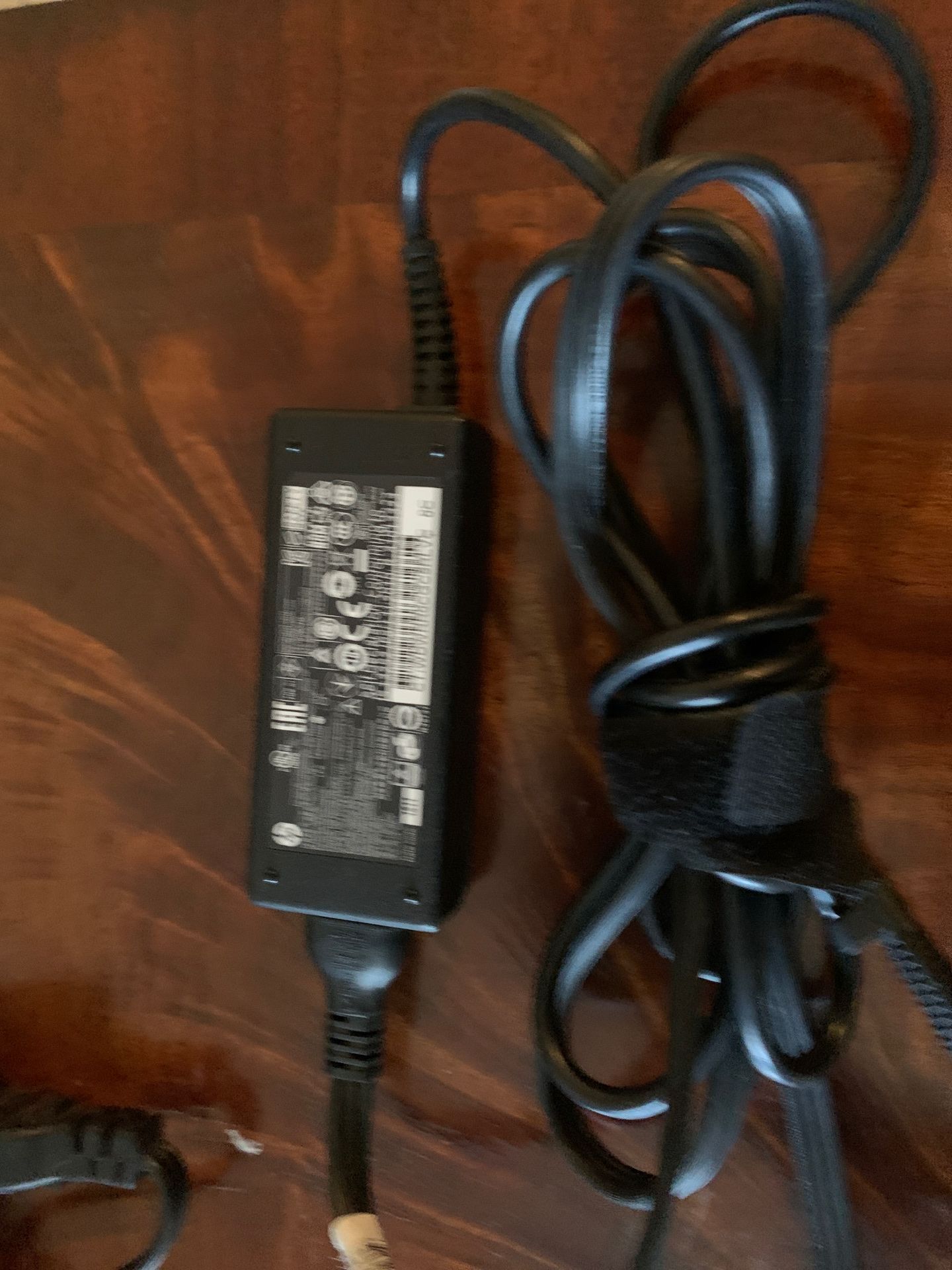 Hp ac adapter