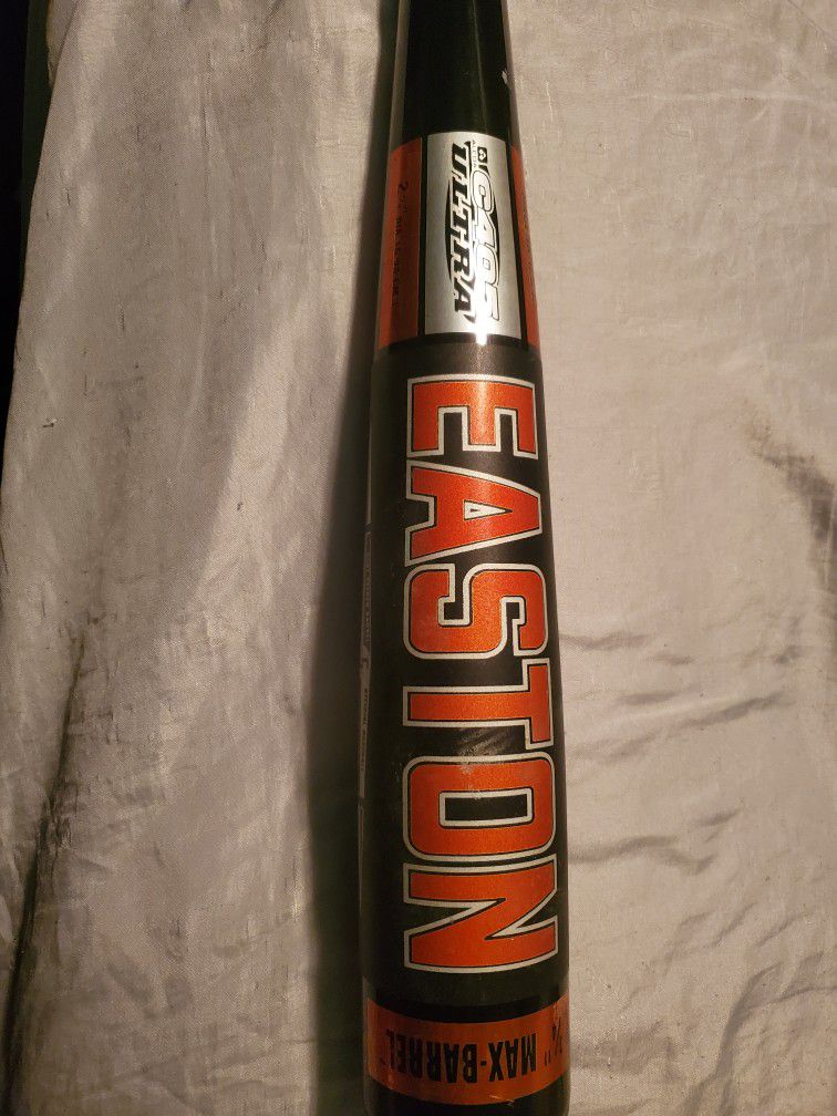 Baseball Bat Easton Reflex 